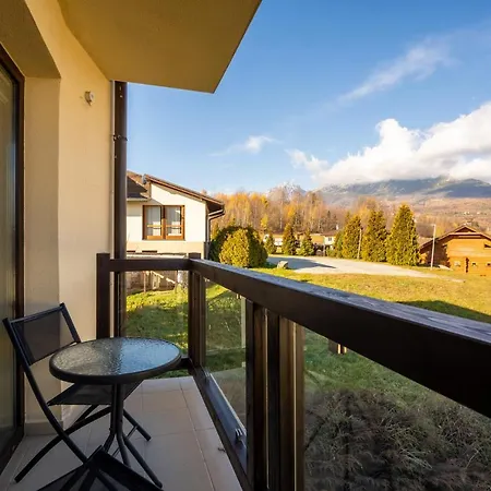 Romana High Tatras-fantastic Views-washer *