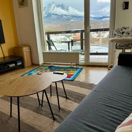 Romana High Tatras-fantastic Views-washer